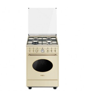 Smeg Cucina gas