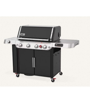 Weber Barbecue a Gas Genesis EPX-435 GBS 36810029 New 2022