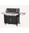 Weber Barbecue a Gas Genesis EPX-435 GBS 36810029 New 2022