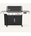 Weber Barbecue a Gas Genesis EPX-435 GBS 36810029 New 2022