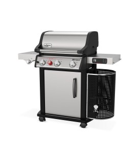 Weber Barbecue a Gas SPIRIT Premium SPX-335 GBS 46803729 New 2022
