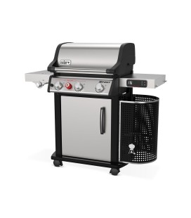 Weber Barbecue a Gas SPIRIT Premium SPX-335 GBS 46813729 New 2022