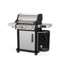 Weber Barbecue a Gas SPIRIT Premium SPX-335 GBS 46813729 New 2022