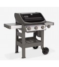 WEBER Barbecue a gas Spirit II E-320 GBS