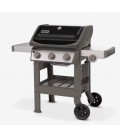 WEBER Barbecue a gas Spirit II E-320 GBS