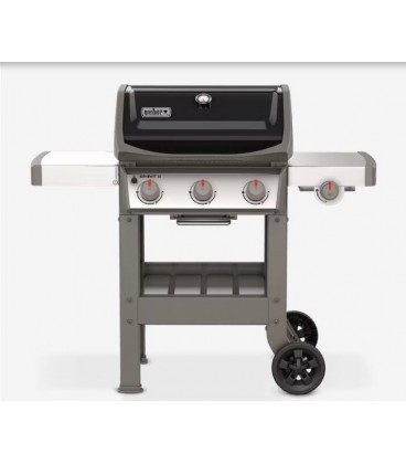 WEBER Barbecue a gas Spirit II E-320 GBS