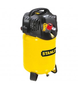 Stanley Compressore DN200 10 24 Verticale Oilless