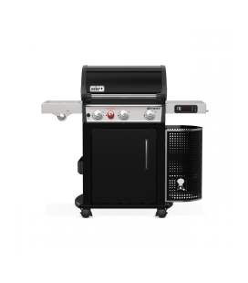 Weber Barbecue a Gas SPIRIT Premium EPX-335 GBS 46813729 New 2022