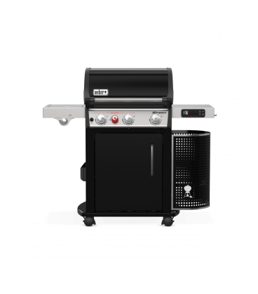 Weber Barbecue a Gas SPIRIT Premium EPX-335 GBS 46813729 New 2022