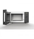 Whirlpool Microonde libera installazione Chef Plus