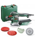 Bosch Levigatrice rotorbitale PEX 400 AE