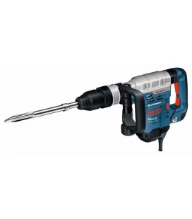Bosch Professional Martello elettropneumatico GSH 5 CE