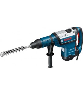 Bosch Professional Martello elettropneumatico GBH 8 45 DV