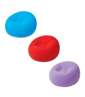 Bestway Poltrona gonfiabile Puff