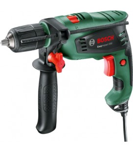 Bosch Trapano percussione PSB 500 Easy