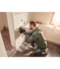 Bosch Trapano percussione PSB 500 Easy