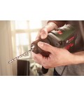 Bosch Trapano percussione PSB 500 Easy