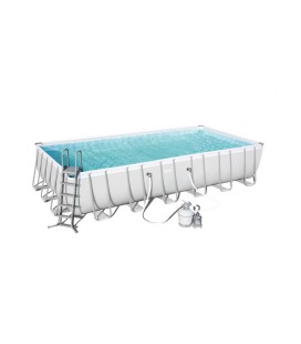 Bestway Piscina fuori terra