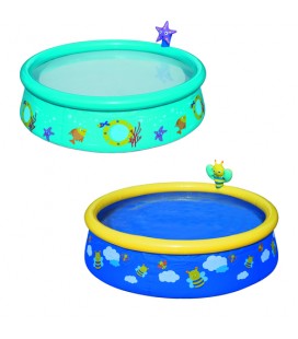 Bestway Piscina autoportante