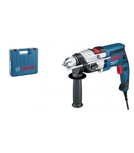 Bosch Professional Trapano percussione GSB 19 2 RE