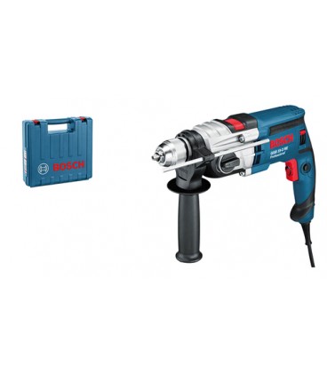 Bosch Professional Trapano percussione GSB 19 2 RE
