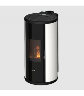 Stufa a Pellet Cadel Sound 7 Kw UP