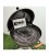 Weber Barbecue a carbone Master-Touch GBS Kettle 70th grigio 19521004