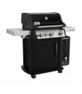 Weber Barbecue a Gas SPIRIT Premium EPX-335 GBS 46813729 New 2022