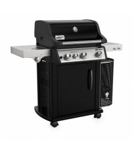 Weber Barbecue a Gas SPIRIT Premium EP-335 GBS 46812229