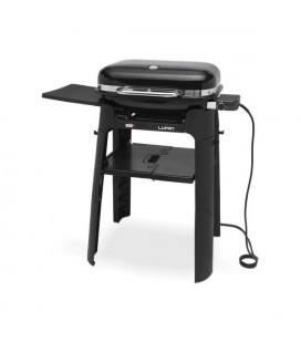 Weber Lumin black con stand Barbecue Elettrico 92010853