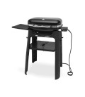 Weber Lumin black con stand Barbecue Elettrico 92010853