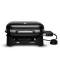 Weber Lumin black con stand Barbecue Elettrico 92010853