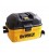 DEWALT DXV15T ASPIRATORE PORTATILE 15 lt