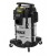 DEWALT DXV30SAPTA-QT ASPIRAPOLVERE FUSTO INOX lt30 SILENZIATO STEALTHSONIC