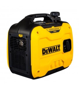 DEWALT DXGNI20E GRUPPO ELETTROGENO GENERATORE SILENZIATO KW 2.0