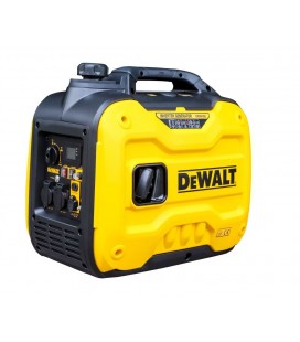 DEWALT DXGNI20E GRUPPO ELETTROGENO GENERATORE SILENZIATO KW 2.0