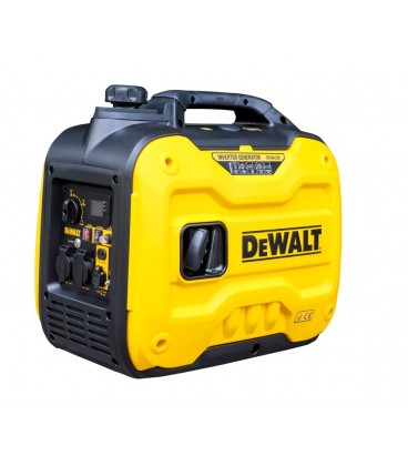 DEWALT DXGNI20E GRUPPO ELETTROGENO GENERATORE SILENZIATO KW 2.0