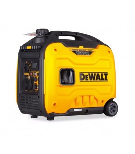 DEWALT DXGNI42E GRUPPO ELETTROGENO GENERATORE SILENZIATO KW 3.8