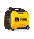 DEWALT DXGNI42E GRUPPO ELETTROGENO GENERATORE SILENZIATO KW 3.8