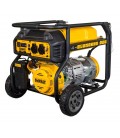 DEWALT DXGNP35E GRUPPO ELETTROGENO GENERATORE SILENZIATO KW 3.3