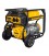 DEWALT DXGNP35E GRUPPO ELETTROGENO GENERATORE SILENZIATO KW 3.3