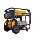 DEWALT DXGNP65E GRUPPO ELETTROGENO GENERATORE SILENZIATO KW 6.0