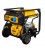 DEWALT DXGNP85E GRUPPO ELETTROGENO GENERATORE SILENZIATO KW 8.0