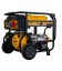 DEWALT DXGNP853E GRUPPO ELETTROGENO GENERATORE SILENZIATO KW 7.2