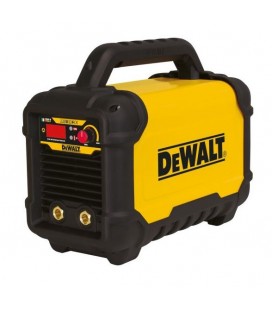 DEWALT DXWDMMA160E SALDATRICE INVERTER KW 5.0
