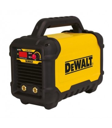 DEWALT DXWDMMA160E SALDATRICE INVERTER KW 5.0