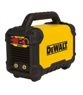DEWALT DXWDMMA200E SALDATRICE INVERTER KW 7.0