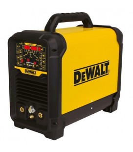 DEWALT DXWDTIG210E SALDATRICE INVERTER KW 5.2