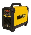 DEWALT DXWDTIG210E SALDATRICE INVERTER KW 5.2