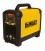 DEWALT DXWDTIG210E SALDATRICE INVERTER KW 5.2
